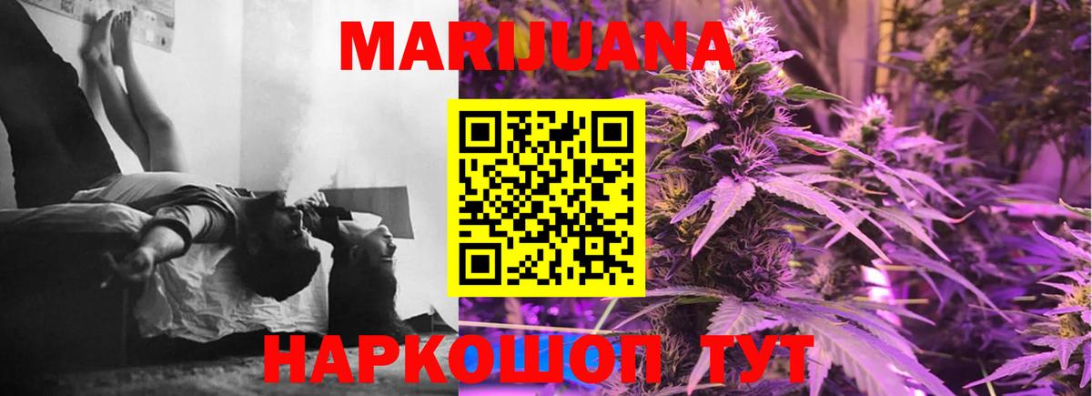 Конопля OG Kush Луховицы